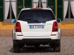 SsangYong Rexton W 2012 года